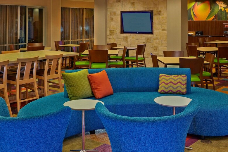 Hotel Fairfield Inn & Suites Boca Raton