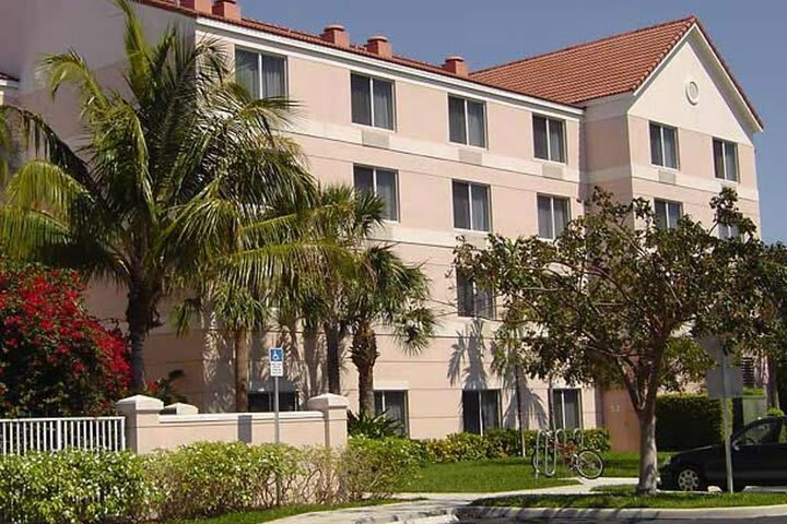 Hotel Fairfield Inn & Suites Boca Raton