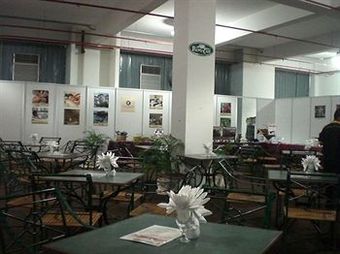 Palm Garden Hotel