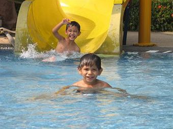 Palm Garden Hotel