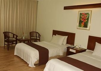 Palm Garden Hotel