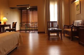 Palm Garden Hotel