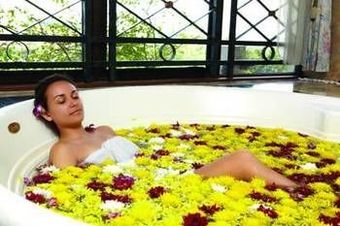 Palm Garden Hotel