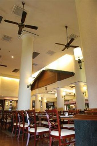 Palm Garden Hotel