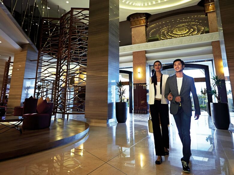 Hotel Resorts World Genting - Genting Grand
