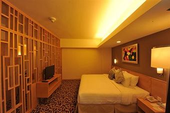 Hotel The Everly Putrajaya