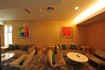 Hotel The Everly Putrajaya