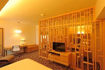 Hotel The Everly Putrajaya