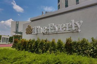 Hotel The Everly Putrajaya