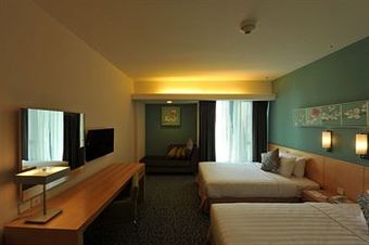 Hotel The Everly Putrajaya
