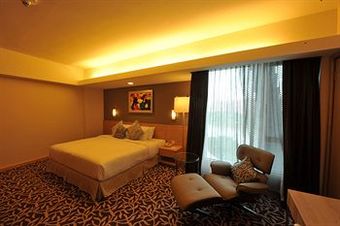 Hotel The Everly Putrajaya