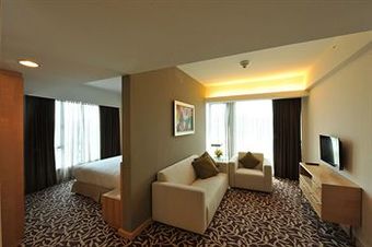 Hotel The Everly Putrajaya