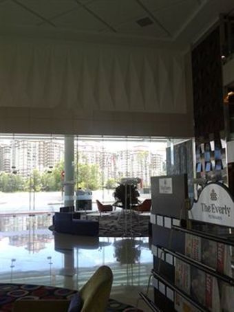 Hotel The Everly Putrajaya