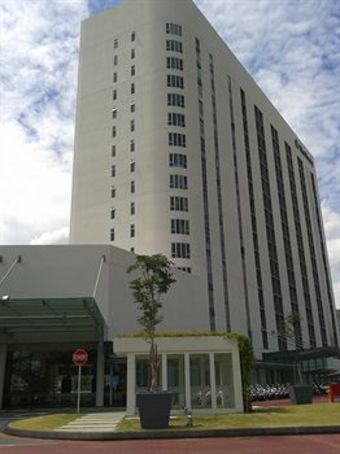 Hotel The Everly Putrajaya
