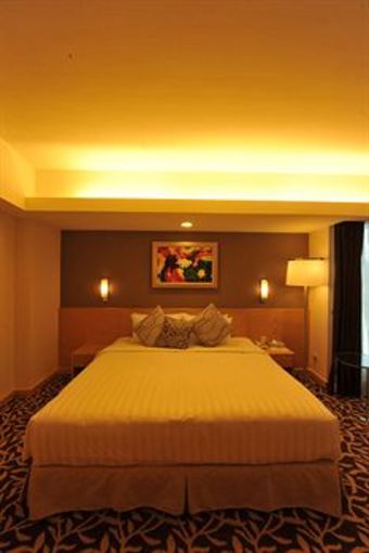 Hotel The Everly Putrajaya