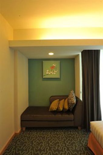Hotel The Everly Putrajaya