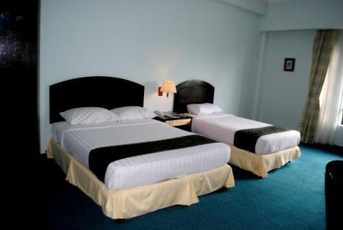 Hotel Seri Malaysia Genting Highlands