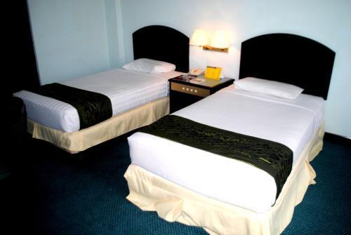 Hotel Seri Malaysia Genting Highlands