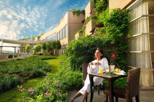 Hotel Putrajaya Shangri La