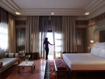 Hotel Pullman Putrajaya Lakeside