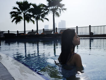 Hotel Pullman Putrajaya Lakeside