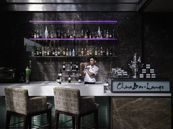Hotel Pullman Putrajaya Lakeside