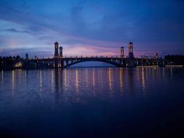 Hotel Pullman Putrajaya Lakeside