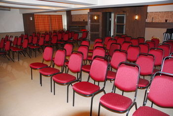 Hotel Mourya Residency