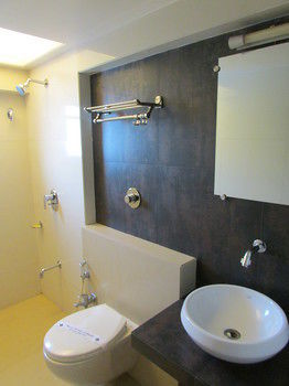 Hotel Mourya Residency