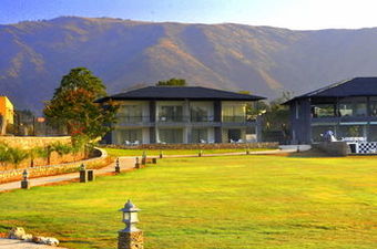 Hotel Tree Of Life Tatsaraasa Resort & Spa