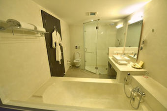 Hotel Tree Of Life Tatsaraasa Resort & Spa
