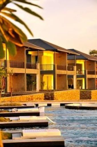 Hotel Tree Of Life Tatsaraasa Resort & Spa