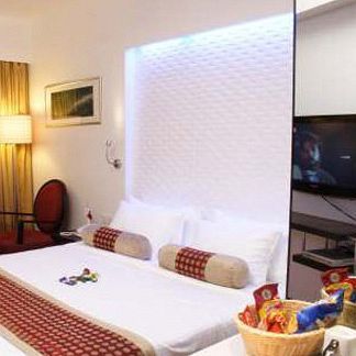 Hotel Yogi Midtown