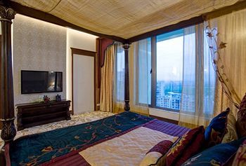 Hotel Royal Tulip Navi Mumbai
