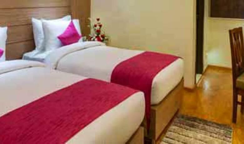Hotel Cygnett Inn Repose