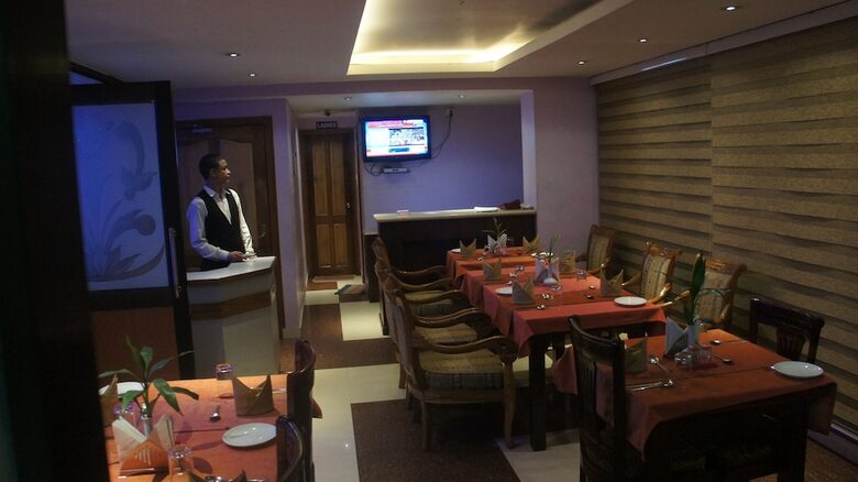 Hotel Lilawati Grand