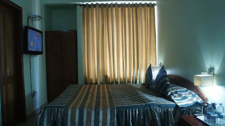 Hotel Lilawati Grand