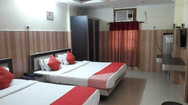 Hotel Green Valley