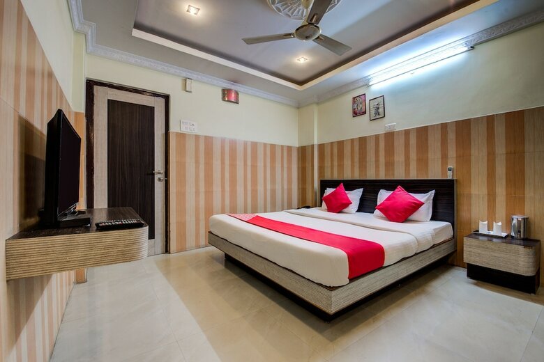 Hotel Green Valley