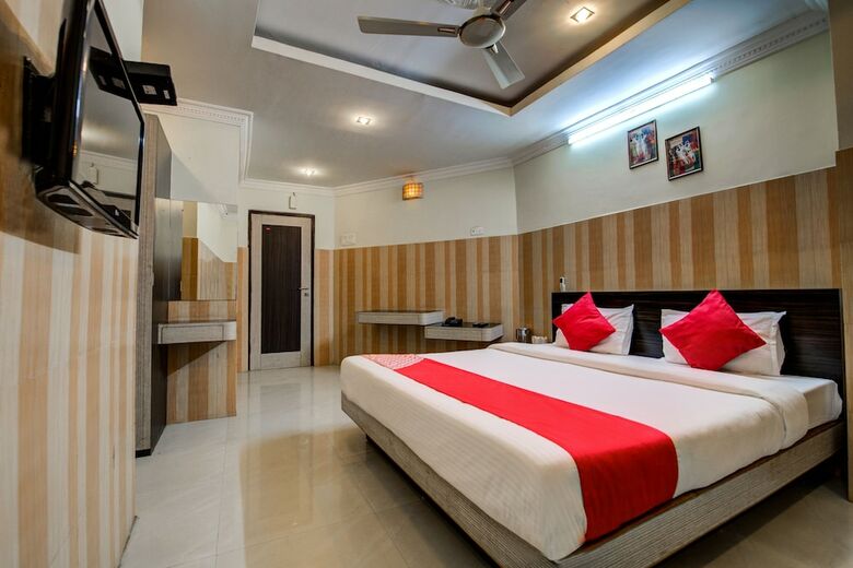 Hotel Green Valley