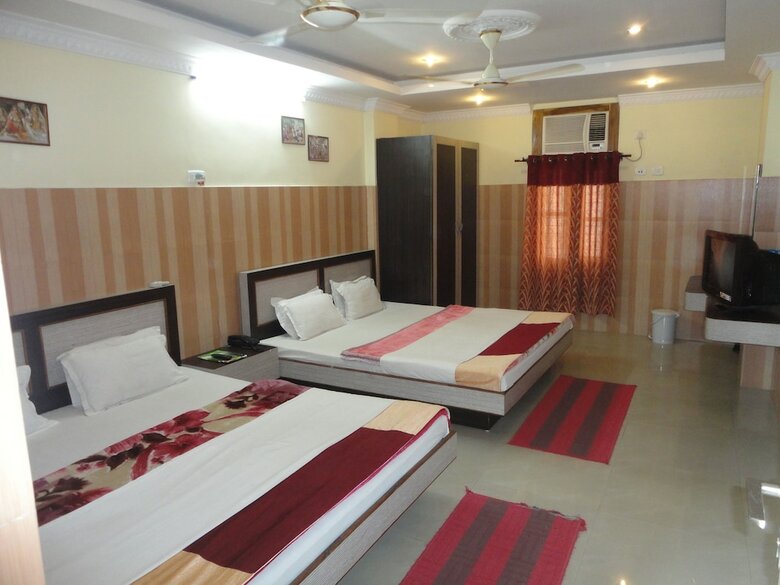Hotel Green Valley