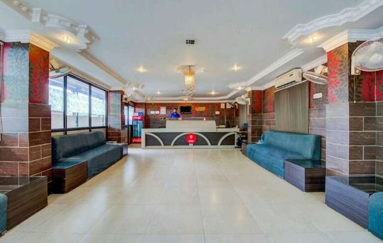 Hotel Green Valley