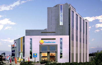 Hotel Comfort Inn Tulip Heights