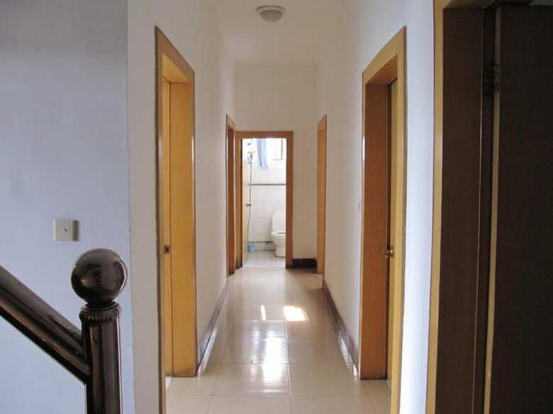 Hostal Qufu Gucheng Hotel