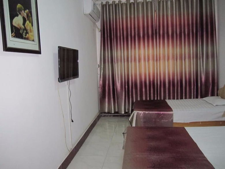 Hostal Qufu Gucheng Hotel