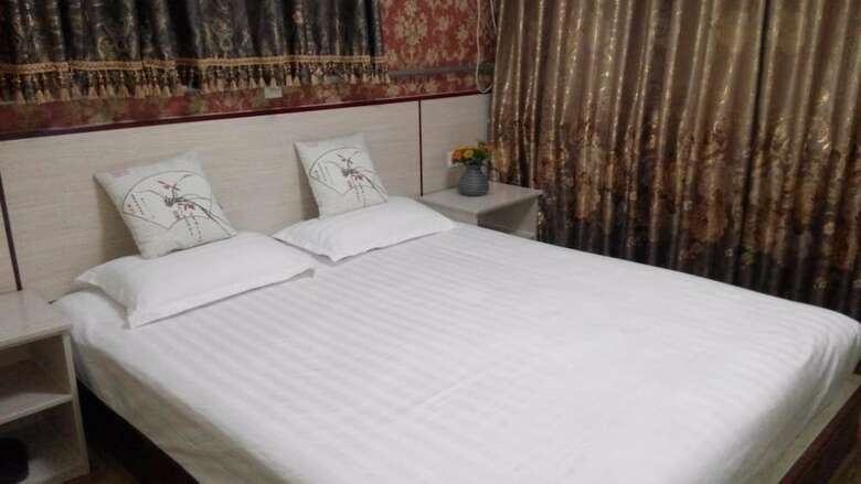 Hostal Qufu Gucheng Hotel