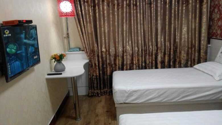 Hostal Qufu Gucheng Hotel