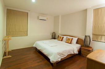 Hotel The Oriental Beach Resort