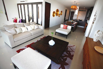Hotel The Oriental Beach Resort