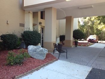 Hotel Days Inn Airport